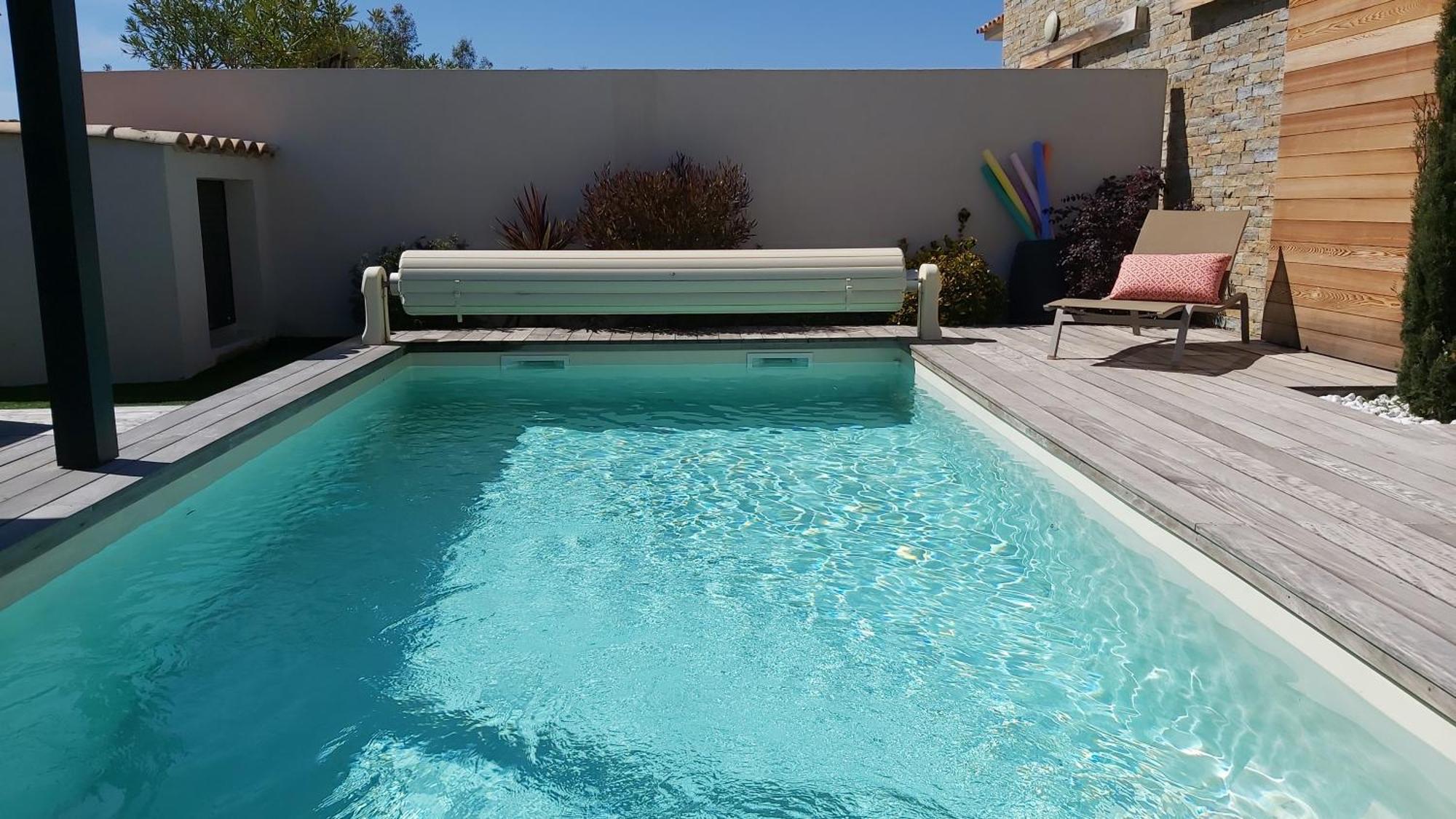 Villa Home Holiday A Cala Rossa Lecci Exteriér fotografie